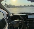 Белый Форд Транзит Кастом, объемом двигателя 2 л и пробегом 232 тыс. км за 15900 $, фото 7 на Automoto.ua