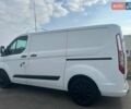 Білий Форд Транзит Кастом, об'ємом двигуна 2 л та пробігом 222 тис. км за 15500 $, фото 2 на Automoto.ua