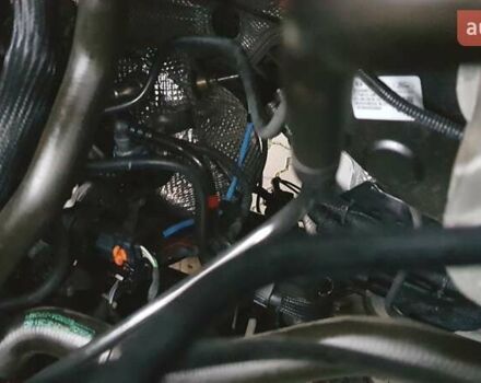 Белый Форд Транзит Кастом, объемом двигателя 2 л и пробегом 145 тыс. км за 16900 $, фото 56 на Automoto.ua