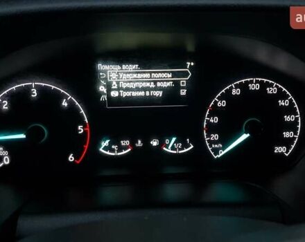 Белый Форд Транзит Кастом, объемом двигателя 2 л и пробегом 145 тыс. км за 16900 $, фото 23 на Automoto.ua