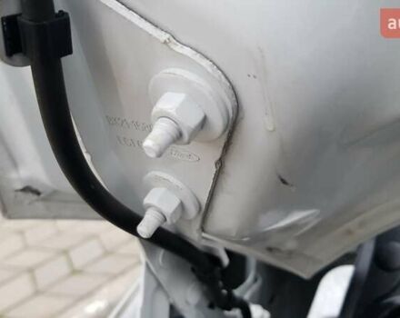 Белый Форд Транзит Кастом, объемом двигателя 2 л и пробегом 145 тыс. км за 16900 $, фото 54 на Automoto.ua