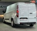 Білий Форд Транзит Кастом, об'ємом двигуна 2 л та пробігом 59 тис. км за 22000 $, фото 25 на Automoto.ua
