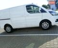 Білий Форд Транзит Кастом, об'ємом двигуна 2 л та пробігом 243 тис. км за 16500 $, фото 20 на Automoto.ua