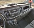 Білий Форд Транзит Кастом, об'ємом двигуна 2 л та пробігом 264 тис. км за 15500 $, фото 22 на Automoto.ua