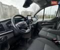 Білий Форд Транзит Кастом, об'ємом двигуна 2 л та пробігом 160 тис. км за 17600 $, фото 13 на Automoto.ua