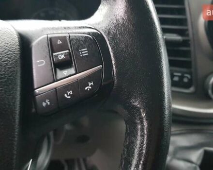 Белый Форд Транзит Кастом, объемом двигателя 2 л и пробегом 145 тыс. км за 16900 $, фото 19 на Automoto.ua