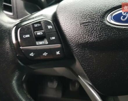 Белый Форд Транзит Кастом, объемом двигателя 2 л и пробегом 145 тыс. км за 16900 $, фото 18 на Automoto.ua