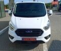 Білий Форд Транзит Кастом, об'ємом двигуна 2 л та пробігом 243 тис. км за 16500 $, фото 8 на Automoto.ua