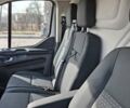 Білий Форд Транзит Кастом, об'ємом двигуна 2 л та пробігом 264 тис. км за 15500 $, фото 27 на Automoto.ua