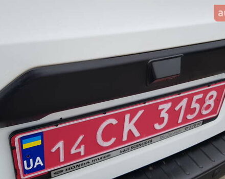 Білий Форд Транзит Кастом, об'ємом двигуна 2 л та пробігом 202 тис. км за 15600 $, фото 59 на Automoto.ua