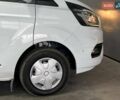 Білий Форд Транзит Кастом, об'ємом двигуна 2 л та пробігом 59 тис. км за 22000 $, фото 28 на Automoto.ua