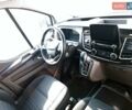 Білий Форд Транзит Кастом, об'ємом двигуна 2 л та пробігом 243 тис. км за 16500 $, фото 28 на Automoto.ua