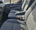 Білий Форд Транзит Кастом, об'ємом двигуна 2 л та пробігом 264 тис. км за 15500 $, фото 26 на Automoto.ua