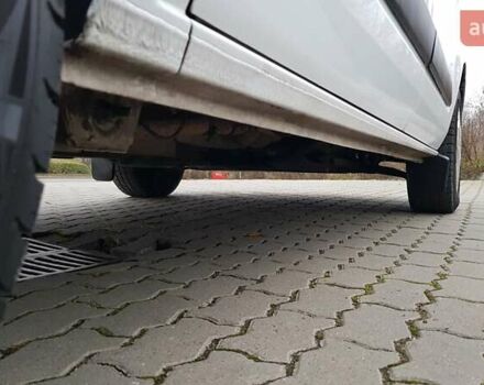 Белый Форд Транзит Кастом, объемом двигателя 2 л и пробегом 145 тыс. км за 16900 $, фото 63 на Automoto.ua