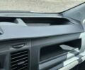 Білий Форд Транзит Кастом, об'ємом двигуна 0 л та пробігом 224 тис. км за 15800 $, фото 29 на Automoto.ua