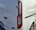 Білий Форд Транзит Кастом, об'ємом двигуна 2 л та пробігом 264 тис. км за 15500 $, фото 7 на Automoto.ua