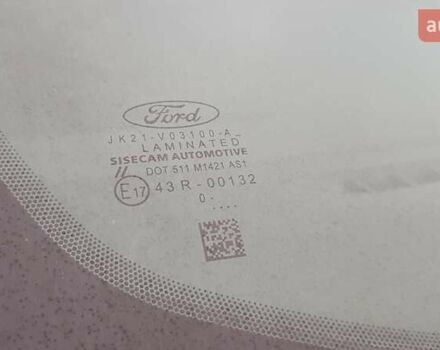 Белый Форд Транзит Кастом, объемом двигателя 2 л и пробегом 145 тыс. км за 16900 $, фото 68 на Automoto.ua