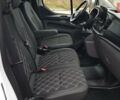 Белый Форд Транзит Кастом, объемом двигателя 2 л и пробегом 145 тыс. км за 16900 $, фото 39 на Automoto.ua