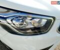 Білий Форд Транзит Кастом, об'ємом двигуна 2 л та пробігом 243 тис. км за 16500 $, фото 40 на Automoto.ua