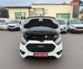 Белый Форд Транзит Кастом, объемом двигателя 2 л и пробегом 221 тыс. км за 17300 $, фото 27 на Automoto.ua