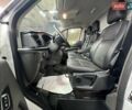 Білий Форд Транзит Кастом, об'ємом двигуна 2 л та пробігом 59 тис. км за 22000 $, фото 22 на Automoto.ua