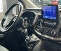 Білий Форд Транзит Кастом, об'ємом двигуна 2 л та пробігом 59 тис. км за 22000 $, фото 4 на Automoto.ua