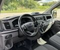 Білий Форд Транзит Кастом, об'ємом двигуна 0 л та пробігом 224 тис. км за 15800 $, фото 14 на Automoto.ua