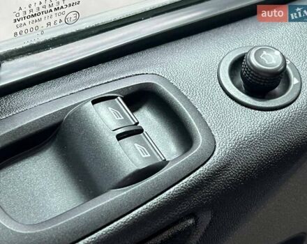 Білий Форд Транзит Кастом, об'ємом двигуна 2 л та пробігом 59 тис. км за 22000 $, фото 6 на Automoto.ua