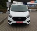 Белый Форд Транзит Кастом, объемом двигателя 2 л и пробегом 145 тыс. км за 16900 $, фото 12 на Automoto.ua