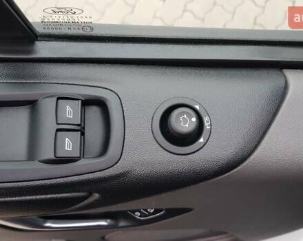 Белый Форд Транзит Кастом, объемом двигателя 2 л и пробегом 145 тыс. км за 16900 $, фото 14 на Automoto.ua