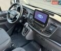 Белый Форд Транзит Кастом, объемом двигателя 2 л и пробегом 241 тыс. км за 16800 $, фото 47 на Automoto.ua