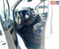 Білий Форд Транзит Кастом, об'ємом двигуна 2 л та пробігом 243 тис. км за 16500 $, фото 31 на Automoto.ua