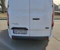 Білий Форд Транзит Кастом, об'ємом двигуна 2 л та пробігом 264 тис. км за 15500 $, фото 6 на Automoto.ua