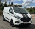 Білий Форд Транзит Кастом, об'ємом двигуна 0 л та пробігом 224 тис. км за 15800 $, фото 2 на Automoto.ua