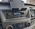 Білий Форд Транзит Кастом, об'ємом двигуна 2 л та пробігом 264 тис. км за 15500 $, фото 37 на Automoto.ua