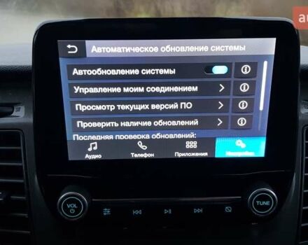 Белый Форд Транзит Кастом, объемом двигателя 2 л и пробегом 145 тыс. км за 16900 $, фото 32 на Automoto.ua
