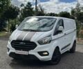 Білий Форд Транзит Кастом, об'ємом двигуна 0 л та пробігом 224 тис. км за 15800 $, фото 3 на Automoto.ua
