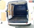 Білий Форд Транзит Кастом, об'ємом двигуна 2 л та пробігом 243 тис. км за 16500 $, фото 25 на Automoto.ua