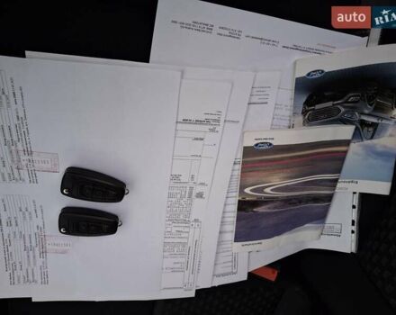 Білий Форд Транзит Кастом, об'ємом двигуна 2 л та пробігом 264 тис. км за 15500 $, фото 40 на Automoto.ua