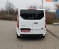 Белый Форд Транзит Кастом, объемом двигателя 2 л и пробегом 145 тыс. км за 16900 $, фото 8 на Automoto.ua
