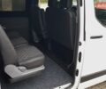 Белый Форд Транзит Кастом, объемом двигателя 2 л и пробегом 145 тыс. км за 16900 $, фото 46 на Automoto.ua