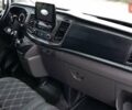 Белый Форд Транзит Кастом, объемом двигателя 2 л и пробегом 145 тыс. км за 16900 $, фото 41 на Automoto.ua