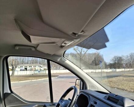 Білий Форд Транзит Кастом, об'ємом двигуна 2 л та пробігом 264 тис. км за 15500 $, фото 9 на Automoto.ua