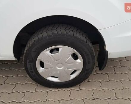 Белый Форд Транзит Кастом, объемом двигателя 2 л и пробегом 145 тыс. км за 16900 $, фото 67 на Automoto.ua