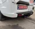 Белый Форд Транзит Кастом, объемом двигателя 2 л и пробегом 241 тыс. км за 16800 $, фото 11 на Automoto.ua