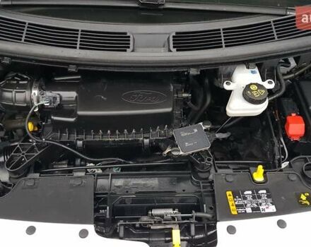 Белый Форд Транзит Кастом, объемом двигателя 2 л и пробегом 145 тыс. км за 16900 $, фото 55 на Automoto.ua