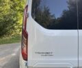 Белый Форд Транзит Кастом, объемом двигателя 2 л и пробегом 106 тыс. км за 23800 $, фото 17 на Automoto.ua