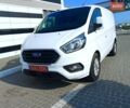 Білий Форд Транзит Кастом, об'ємом двигуна 2 л та пробігом 243 тис. км за 16500 $, фото 7 на Automoto.ua