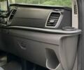 Белый Форд Транзит Кастом, объемом двигателя 2 л и пробегом 106 тыс. км за 23800 $, фото 58 на Automoto.ua