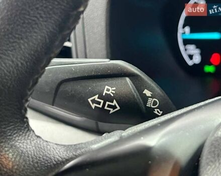 Білий Форд Транзит Кастом, об'ємом двигуна 2 л та пробігом 59 тис. км за 22000 $, фото 19 на Automoto.ua